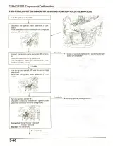 Honda CB1100SF 1999 Service & Repair Manual (P/N 99494-07Y) – preview page 6