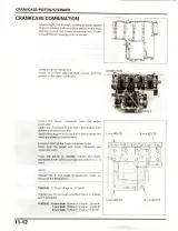 Honda CB1100SF 1999 Service & Repair Manual (P/N 99494-07Y) – preview page 7