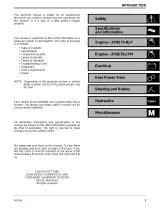 1996 John Deere F1145 Front Mower Factory Workshop Repair Manual (TM1519) – preview page 2