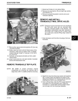 1996 John Deere F1145 Front Mower Factory Workshop Repair Manual (TM1519) – preview page 6