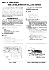 Isuzu Commercial Truck Forward Tiltmaster 6HK1-TC Engine 1998–2001 Service Manual  (P/N FSE01-ESM-C01) – preview page 3