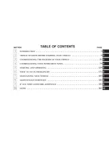 2001–2006 Chrysler Sebring Sedan & Convertible Service Manual Set (P/N 81-270-02025) – preview page 3