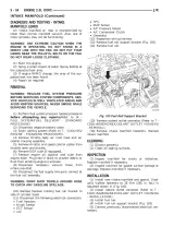 2001–2006 Chrysler Sebring Sedan & Convertible Service Manual Set (P/N 81-270-02025) – preview page 4