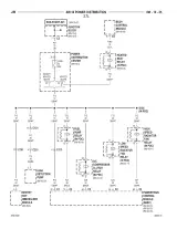 2001–2006 Chrysler Sebring Sedan & Convertible Service Manual Set (P/N 81-270-02025) – preview page 6