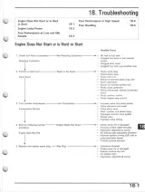 Honda TRX200/TRX200D 1990–1997 Service Manual (P/N 61HF107) – preview page 7