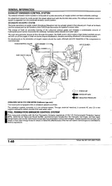 Honda VT750C2 Shadow Spirit 2007–2009 Service Manual (P/N 61MFE02) – preview page 3