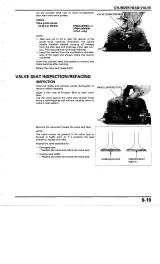 Honda VT750C2 Shadow Spirit 2007–2009 Service Manual (P/N 61MFE02) – preview page 6