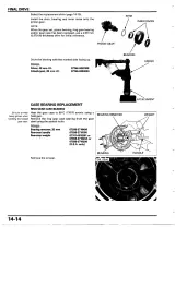 Honda VT750C2 Shadow Spirit 2007–2009 Service Manual (P/N 61MFE02) – preview page 7