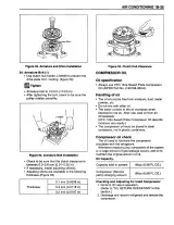 1998 Isuzu NPR/NPR HD W-Series V8 Gasoline Engine Service Manual & Maintenance Guide (P/N NPG98-WSM-CS1) – preview page 3