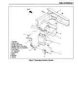 1998 Isuzu NPR/NPR HD W-Series V8 Gasoline Engine Service Manual & Maintenance Guide (P/N NPG98-WSM-CS1) – preview page 4