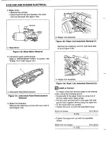 1998 Isuzu NPR/NPR HD W-Series V8 Gasoline Engine Service Manual & Maintenance Guide (P/N NPG98-WSM-CS1) – preview page 7