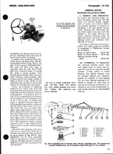 John Deere 3010, 3020, 4010, 4020, 5010 & 5020 Tractor 1961–1972 Shop Manual (P/N JD-5010–5020-SM) – preview page 4