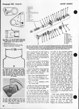 John Deere 3010, 3020, 4010, 4020, 5010 & 5020 Tractor 1961–1972 Shop Manual (P/N JD-5010–5020-SM) – preview page 6
