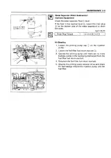 Hitachi EX120-5 Excavator Repair Manual (OEM) – preview page 5