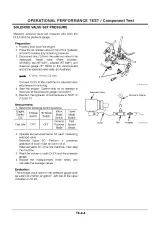 Hitachi EX120-5 Excavator Repair Manual (OEM) – preview page 6