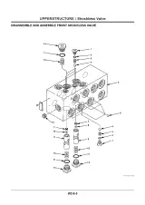 Hitachi EX200-5, EX200LC-5, EX220-5, EX220LC-5, EX230LC-5, EX270-5 and EX270LC-5 Excavator OEM Workshop Manual 1995–1998 (P/N 157W-1-1) – preview page 3