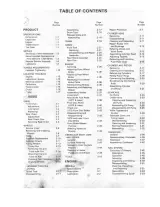 1970–1978 Harley-Davidson Sportster XL / XLH / XLCH / XLT-1000 / XLA Service Manual (P/N 99484-78) – preview page 4