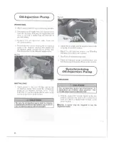 1995–1996 Arctic Cat Tigershark Montego, Monte Carlo & Daytona Factory Service Manual (P/N 2255-287) – preview page 4