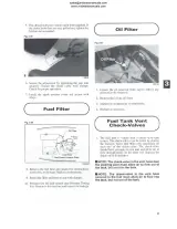 1995–1996 Arctic Cat Tigershark Montego, Monte Carlo & Daytona Factory Service Manual (P/N 2255-287) – preview page 7