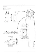 Hitachi ZAXIS  T10M, 120, 130, 130LCN, T2SUS, T35US, 135UR Excavator Workshop Manual (P/N W187E-03) – preview page 2
