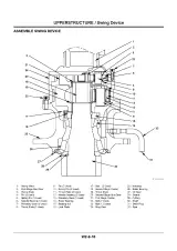 Hitachi ZAXIS  T10M, 120, 130, 130LCN, T2SUS, T35US, 135UR Excavator Workshop Manual (P/N W187E-03) – preview page 3
