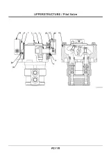 Hitachi ZAXIS 200, 225USR, 225US, 230 & 270 Excavator 2001–2006 Workshop Manual (P/N W178-E-02) – preview page 4