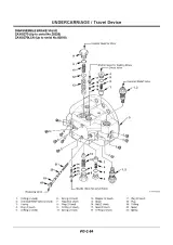 Hitachi ZAXIS 200, 225USR, 225US, 230 & 270 Excavator 2001–2006 Workshop Manual (P/N W178-E-02) – preview page 5