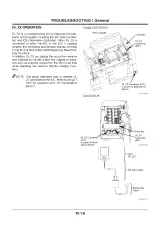 Hitachi ZAXIS 200, 225USR, 225US, 230 & 270 Excavator 2001–2006 Workshop Manual (P/N W178-E-02) – preview page 6