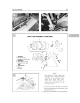 1999–2005 Harley-Davidson Twin Cam 88 & 103 Service Manual (P/N 99401-99) – preview page 4