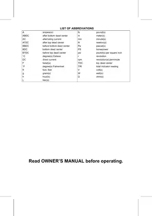 2005-2007 Jet-Ski STX-12F 1200, JT1200 PWC service manual Preview image 5