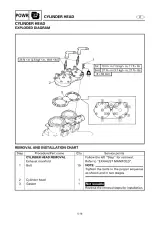 2001–2005 Yamaha GP800R WaveRunner Service Manual (P/N  60X-28197-40-1E) – preview page 5