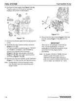 2009–2012 Yanmar 3TNV82A–4TNV106T Industrial Engine OEM Service Manual – preview page 6