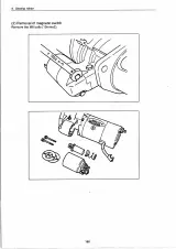 Yanmar 3TNV82A, 3TNV84, 3TNV84T, 3TNV88, 4TNV84, 4TNV84T, 4TNV88, 4TNV94L, 4TNV98, 4TNV98T, 4TNV106, and 4TNV106T  Diesel Engine Service Manual  (P/N M9961-02E050) – preview page 6
