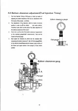 Yanmar 3TNV82A, 3TNV84, 3TNV84T, 3TNV88, 4TNV84, 4TNV84T, 4TNV88, 4TNV94L, 4TNV98, 4TNV98T, 4TNV106, and 4TNV106T  Diesel Engine Service Manual  (P/N M9961-02E050) – preview page 7