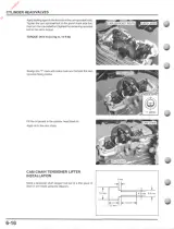 1995–2000 Honda Fourtrax 300 / TRX300FW Service Manual (P/N 61-010300) – preview page 6
