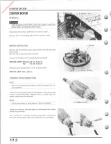 1985–1987 Honda TRX250 Fourtrax ATV Factory Service & Repair Manual (P/N 61HA800) – preview page 7