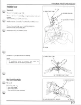 1993–2000 Honda 300EX Service Manual (P/N 17374) – preview page 4