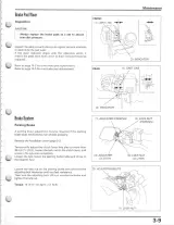 1993–2000 Honda 300EX Service Manual (P/N 17374) – preview page 5