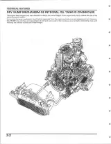 2004–2006 Honda Fourtrax Rancher TRX350TM / TE / FM / FE Service Manual (P/N 31SC000) – preview page 3