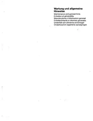 Comprehensive Vehicle Maintenance Manual Preview image 5