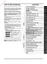 2004–2009 Honda TRX450R Service Manual (P/N 07757-0010000) – preview page 2