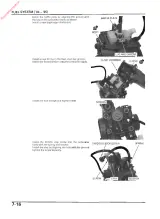 2004–2009 Honda TRX450R Service Manual (P/N 07757-0010000) – preview page 3