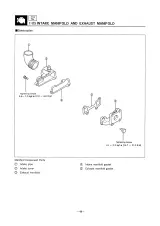 2001 Mitsubishi L-Series Diesel Engine Service Manual: L2A, L2C, L2E, L3A, L3C, L3E (P/N 99619-15180) – preview page 2