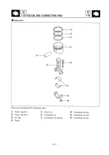 2001 Mitsubishi L-Series Diesel Engine Service Manual: L2A, L2C, L2E, L3A, L3C, L3E (P/N 99619-15180) – preview page 3