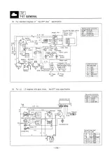 2001 Mitsubishi L-Series Diesel Engine Service Manual: L2A, L2C, L2E, L3A, L3C, L3E (P/N 99619-15180) – preview page 7