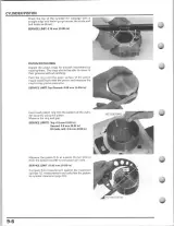 Honda Foreman 500 TRX500TM/FM/FE/FPM/FPE 2005–2011 OEM Service Manual (PN C4256-90954) – preview page 4