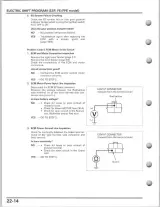 Honda Foreman 500 TRX500TM/FM/FE/FPM/FPE 2005–2011 OEM Service Manual (PN C4256-90954) – preview page 7