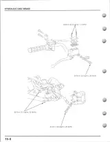 2001–2005 Honda TRX250EX Sportrax Service Manual (P/N C4085-91017) – preview page 6
