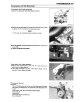 Kawasaki MULE 2510 Diesel Utility Vehicle Service Manual (P/N 99929-1364-01) – preview page 6