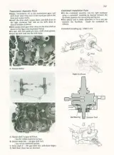 1984–1986 Kawasaki KLR600 (KL600-A1) Service & Repair Manual (P/N 99924-1050-01) – preview page 6